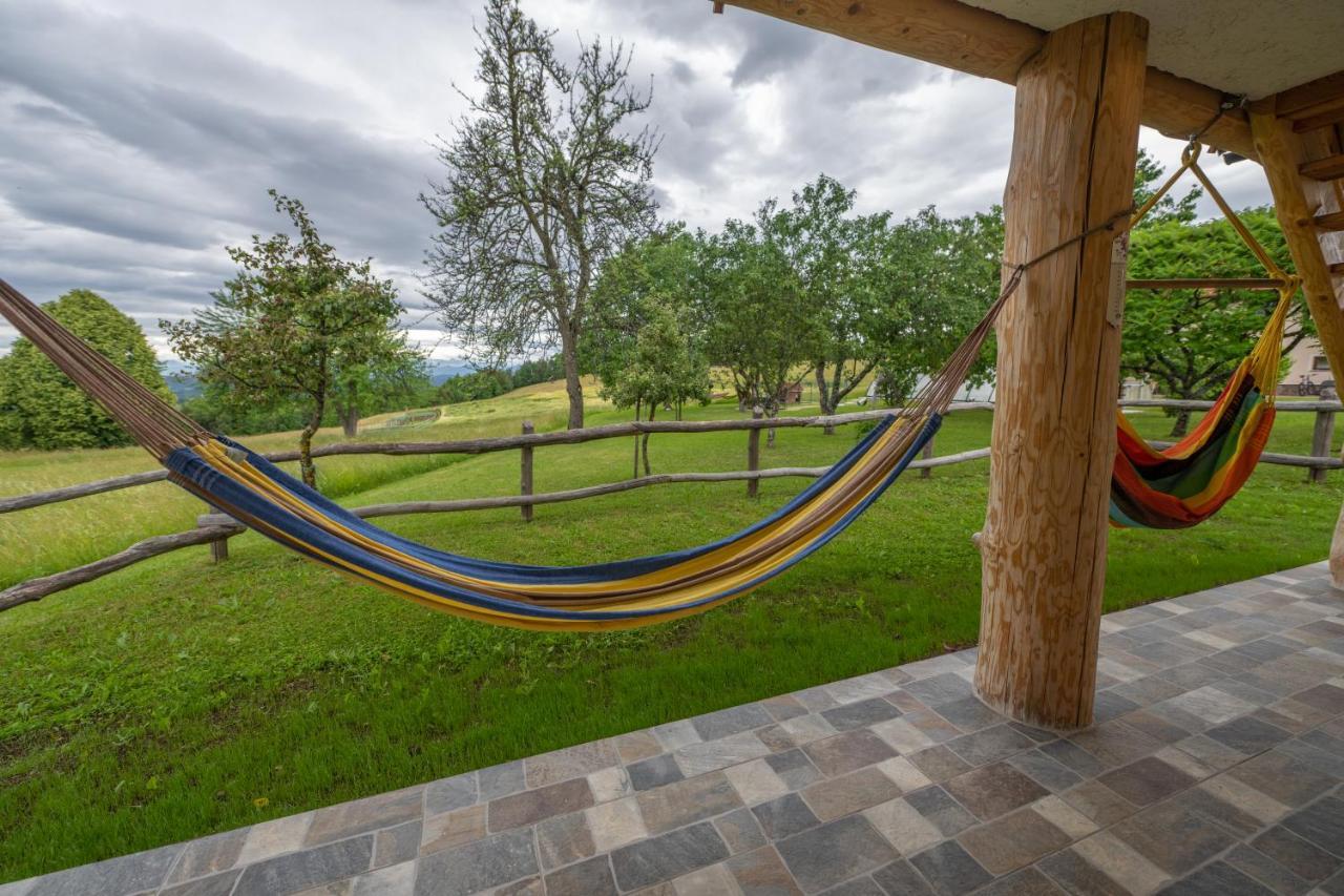 Holiday Home Virida, App Leopold III Ivancna Gorica Exterior photo