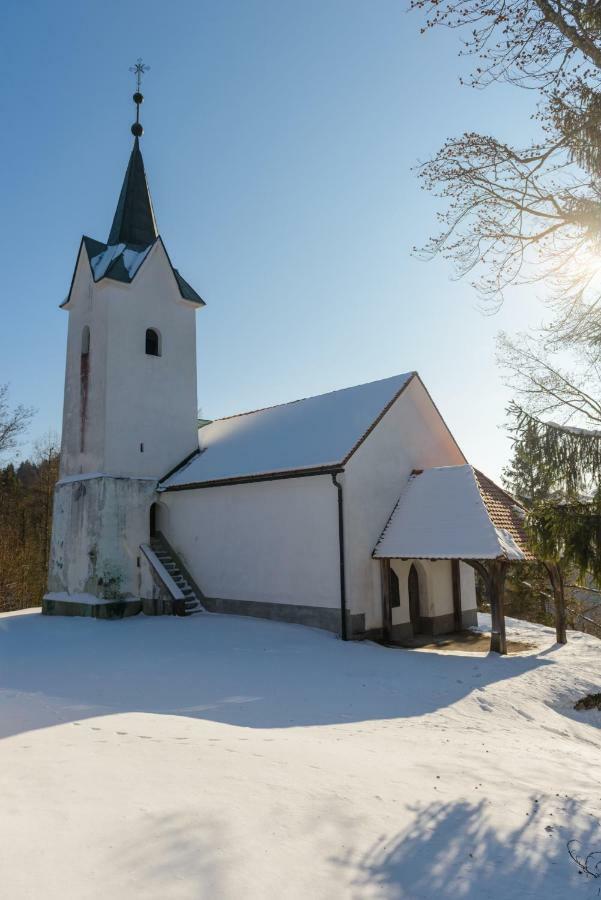 Holiday Home Virida, App Leopold III Ivancna Gorica Exterior photo